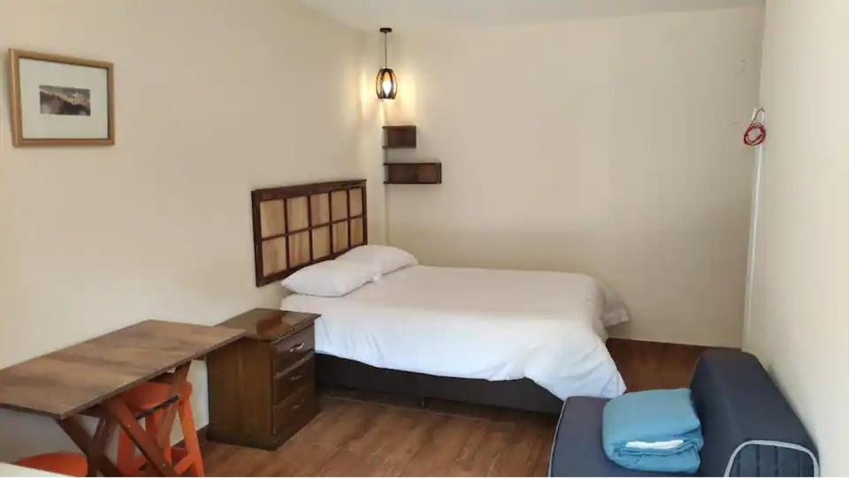 Apartamento Olala House Sucre Exterior foto