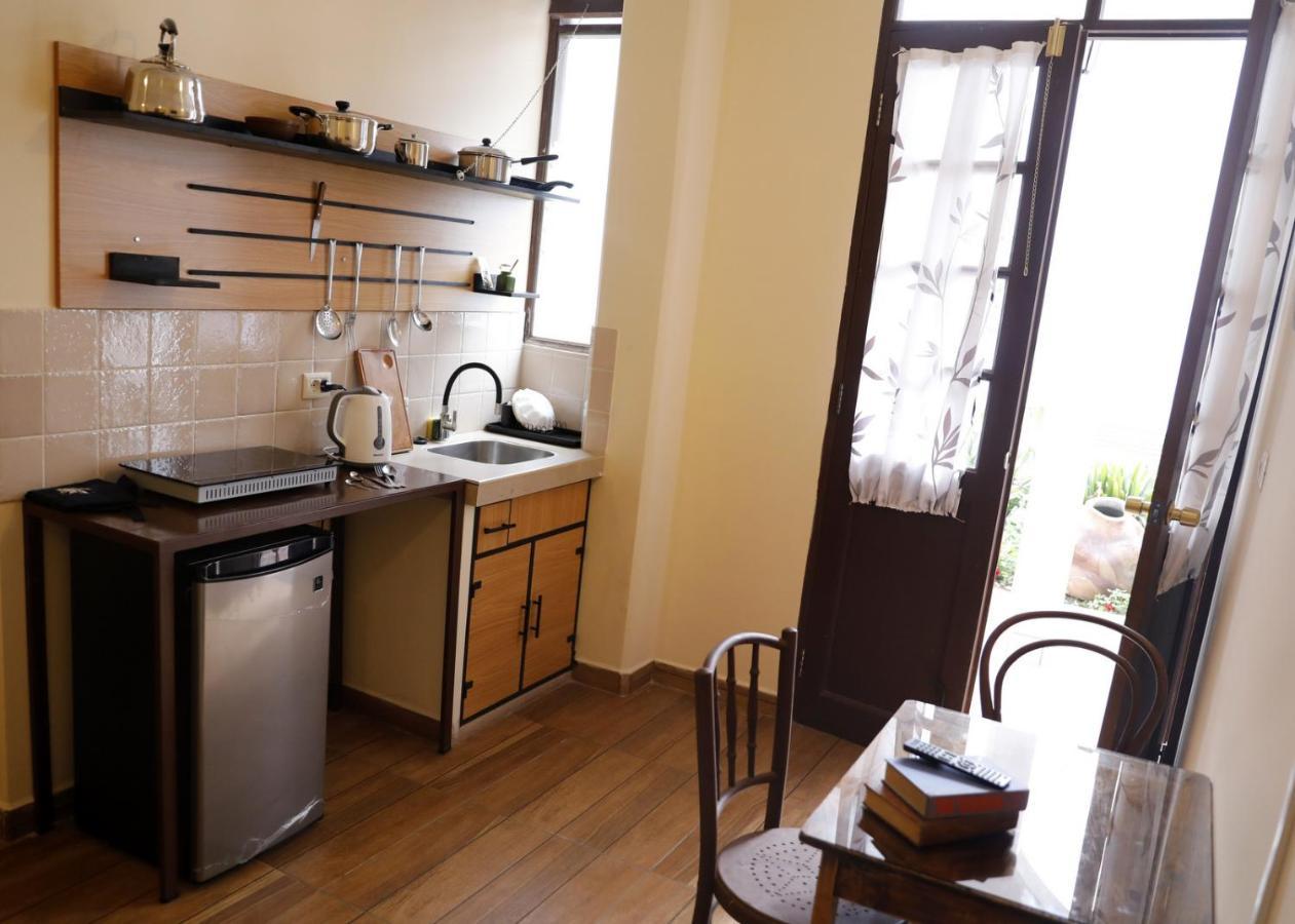 Apartamento Olala House Sucre Exterior foto