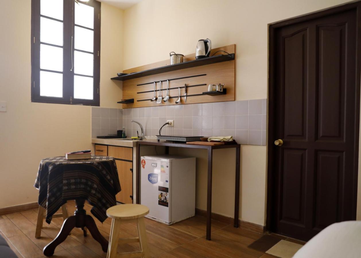 Apartamento Olala House Sucre Exterior foto