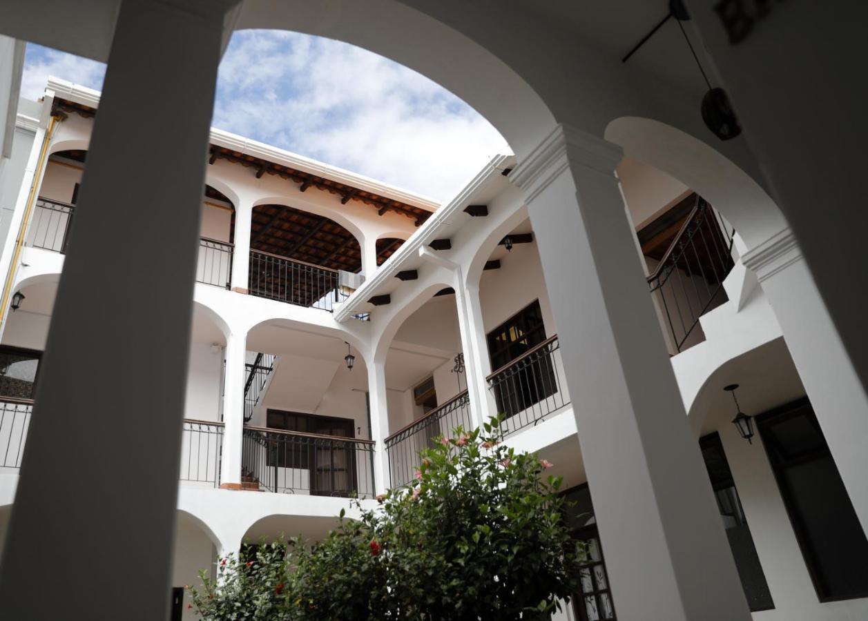Apartamento Olala House Sucre Exterior foto
