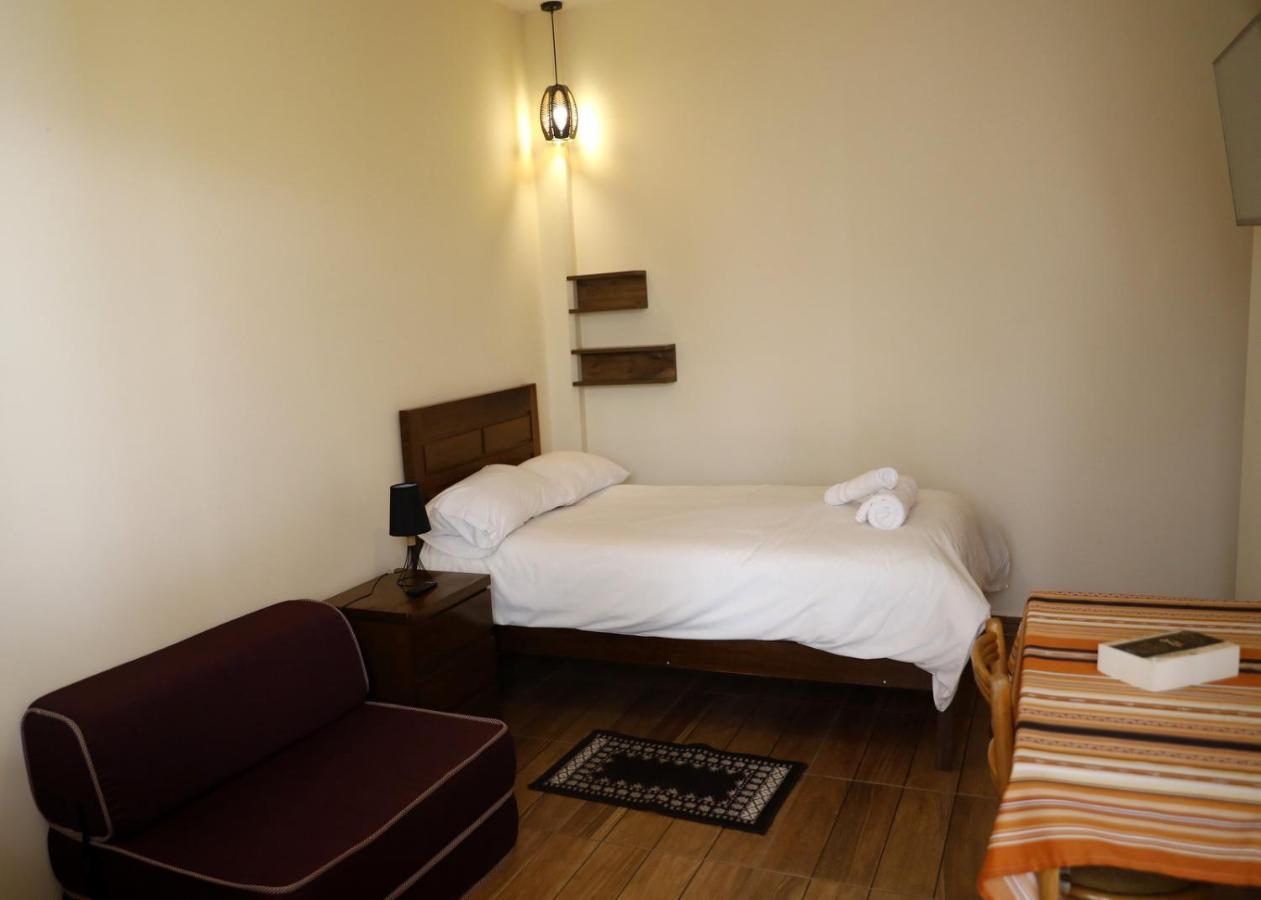 Apartamento Olala House Sucre Exterior foto