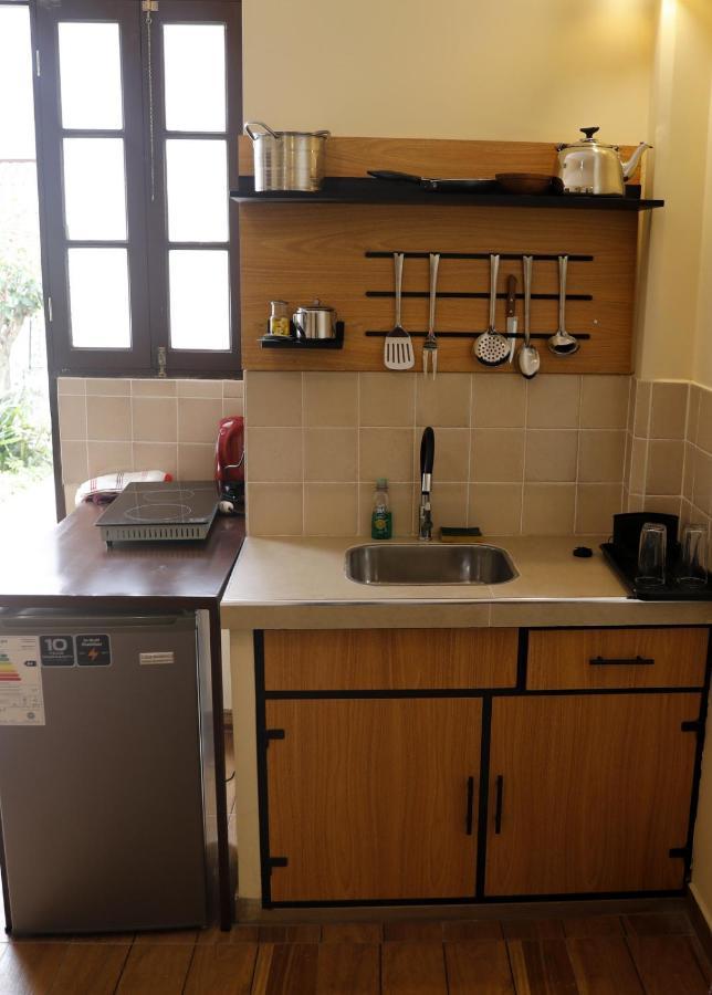 Apartamento Olala House Sucre Exterior foto