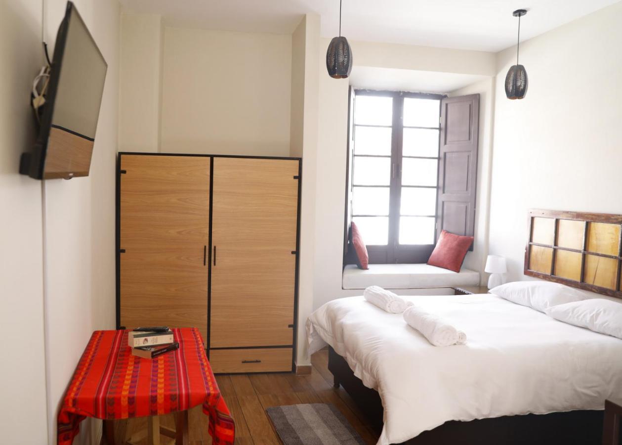 Apartamento Olala House Sucre Exterior foto